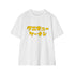 『ふつうの軽音部』谷九高校 軽音部 タニキューケーオンTシャツレディース